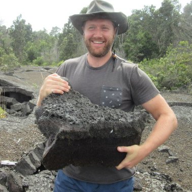 jopelamagnus's profile picture. Software engineer and machine learning adventurer 😎