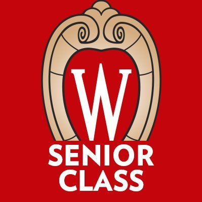 We’re your @UWMadison Senior Class Office.