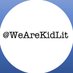 WeAreKidLit (@wearekidlit) Twitter profile photo WeAreKidLit (@wearekidlit) Twitter profile photo
