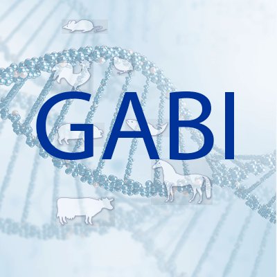 UMR GABI - INRAE AgroParisTech Université Paris Saclay #GenetiqueAnimale #BiologieIntegrative @LifeSciencesUPS @INRAE_IDF SAPS-Sciences Animales Paris Saclay