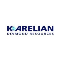 Karelian Diamond Resources PLC(@KarelianDRplc) 's Twitter Profile Photo