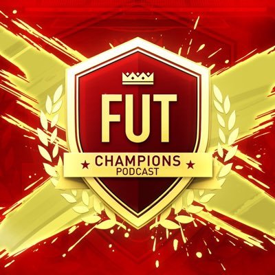 Your weekly FIFA eSports & #FUTChampions Podcast, hosted by @BSmith_Esports & @RBuckley1998 with @CoJoFIFA ➕ weekly guests! #FUTChampsPod 📻