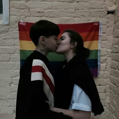 Gay and lesbian boulder