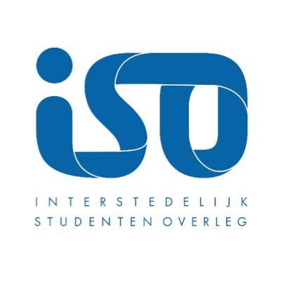 Het Interstedelijk Studenten Overleg (ISO) behartigt de belangen van studerend Nederland | Instagram: interstedelijkstudentenoverleg