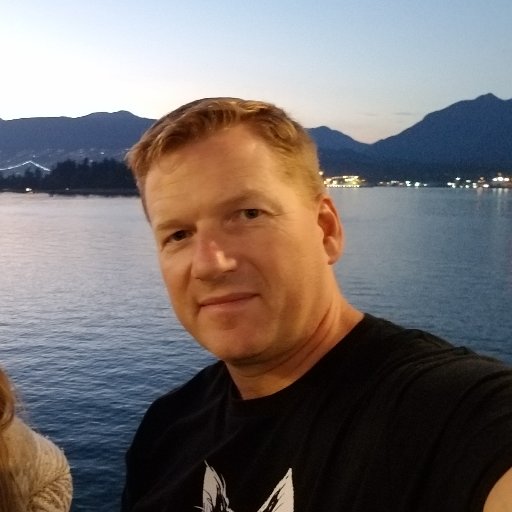 Russ_Philip's profile picture. IT Systems Administrator at School District 67