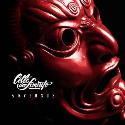 - since 1994 -
ADVERSUS il nuovo album OUT NOW!!! https://t.co/90w63SG1iy
Ufficio stampa: Nextpress
@akadanno @deepmasito @djbaro