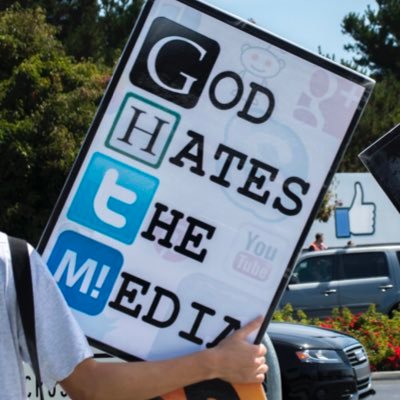 GodH8sMedia Profile Picture