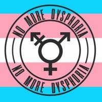 nomoredysphoria (@nomoredysphoria) 's Twitter Profile