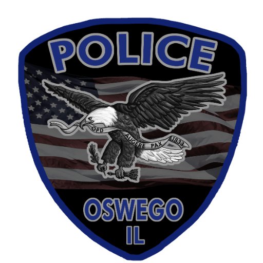 Official Oswego (IL) Police Department Twitter page. To report a crime call 911. Account not monitored 24 hrs a day.