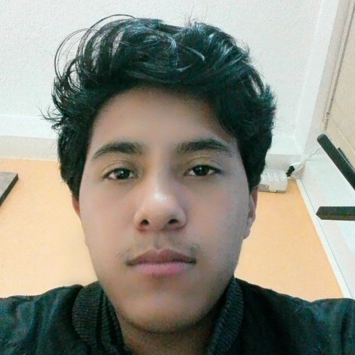 GenShock23's profile picture. 