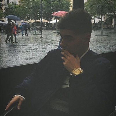 ChapoguzmannnCR's profile picture. Jugador competitivo y Director de ladder de @FarinaTeam +5300🏆