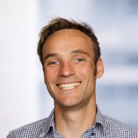 Sven Bernhardt (@sbernhardt) 's Twitter Profile Photo Sven Bernhardt (@sbernhardt) 's Twitter Profile Photo