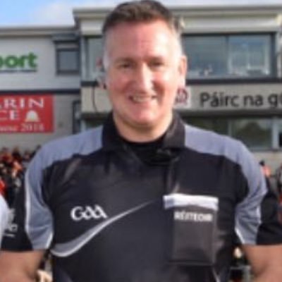 HarkinDamian's profile picture. St Mary’s Slaughtmanus Doire