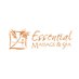 Essential Massage & Spa (@essentialblfd) Twitter profile photo Essential Massage & Spa (@essentialblfd) Twitter profile photo