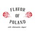 Flavor of Poland 🔅 (@FlavorOfPoland) Twitter profile photo