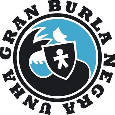 GranBurlaNegra's profile picture. Unha Gran #BurlaNegra #Creatividade popular e #memoria do #Prestige (2002-2025). Proxecto memorial, expositivo e arquivístico.