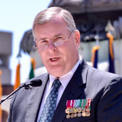 NotHelpful5's profile picture. Let’s have both sides lower the level of their rhetoric. It’s time for some respect and decency.