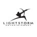 Lightstorm Entertainment (@lightstorm_ent) Twitter profile photo Lightstorm Entertainment (@lightstorm_ent) Twitter profile photo