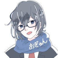 オギュン (@gnmnk0303) 's Twitter Profile