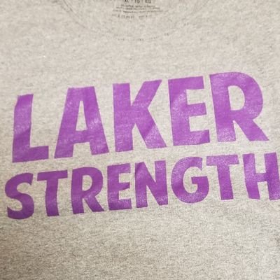 LAKERSTRONG
