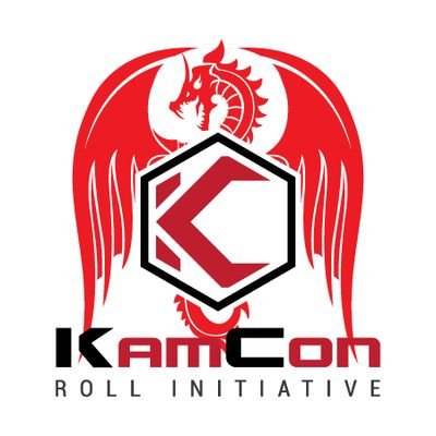 KamCon is a weekend long celebration for our nerdy community. Board Games/Table-Top Games/Video Games/War Games and more!
https://t.co/zeqzy478n3