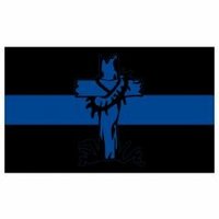 #BlueFamilyPrays(@bluefamilyprays) 's Twitter Profile Photo