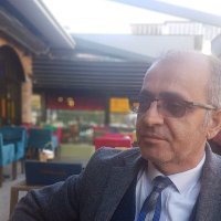 BURHAN ÖZEN (@ozenbzen) Twitter profile photo