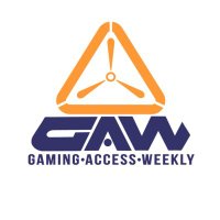 Gaming Access Weekly (@gaweekly) 's Twitter Profile Photo Gaming Access Weekly (@gaweekly) 's Twitter Profile Photo