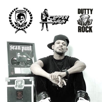 I am Sean Paul’s official DJ, cofounder and DJ of Coppershot Sound, producer for Dutty Rock and Coppershot Music labels