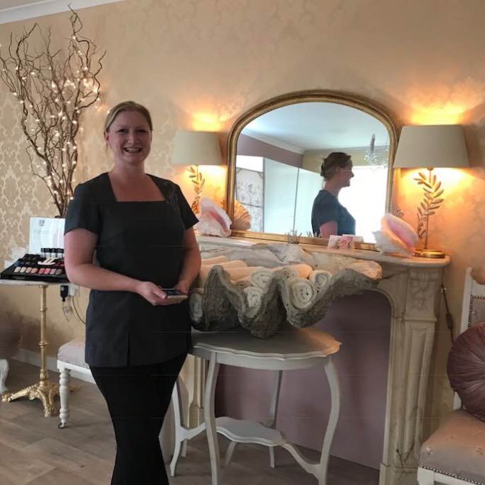 BodyandSkin1's profile picture. A very prestigious mini Spa and sanctuary in the heart of the Scottish border town of Melrose. Luxurious, peaceful, sublime.