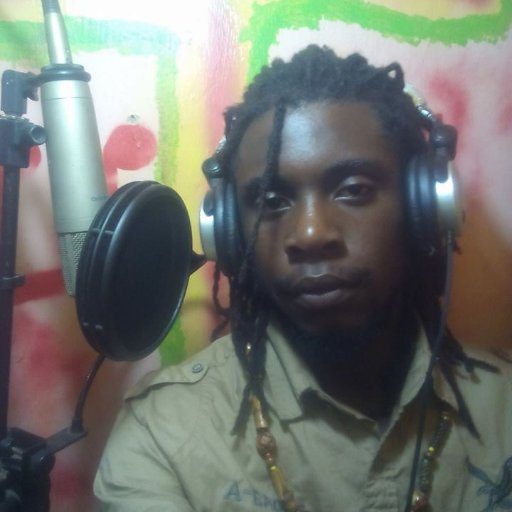 BlakAncs's profile picture. A Jamaican reggae/dancehall recording artist and songwriter, known for his unique voice and versatile music talent.