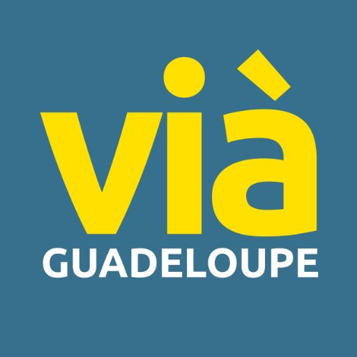 viàGuadeloupe