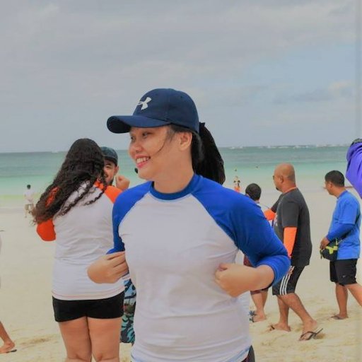 cmontelabro's profile picture. 😃