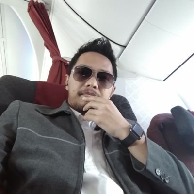 rivanfmaulana's profile picture. Natural..