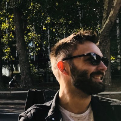 PKlups's profile picture. PhD student in Materials