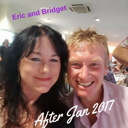 HealtheBridget's profile picture. Loving Life, kicking healthy goals and walking along side others to help them reach their Optimal Health!🚶🏼‍♀️