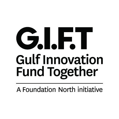Gulf Innovation Fund Together (G.I.F.T) - a @FoundationNorth initiative to support innovation to restore the mauri of the Hauraki Gulf.