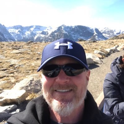 Christian. Grandfather. Husband. American. Pro-Life. Army Combat Veteran. Sooner. MBA. Information Security Expert. #MAGA #2A #XONR8