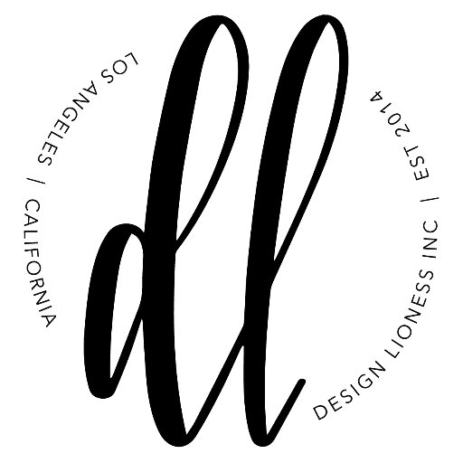 DesignLioness's profile picture. Creative Design Studio located in sunny Southern California specializing in Brand, Home, and Event Details with Hand-Lettered Charm.
https://t.co/35lwsLWQqz
