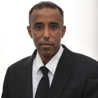 Suleiman Osman(@suleiman_osman1) 's Twitter Profile Photo