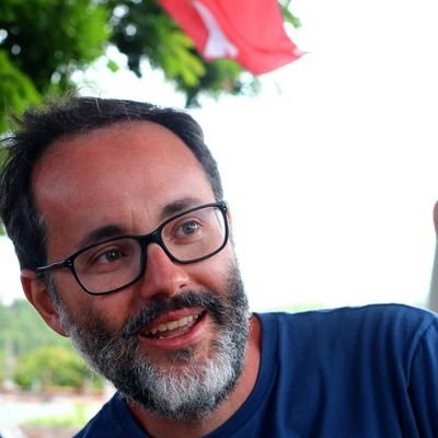 daugustop's profile picture. Goiano de Paraúna. Professor na UFLA. Política, futebol, memes, etc.