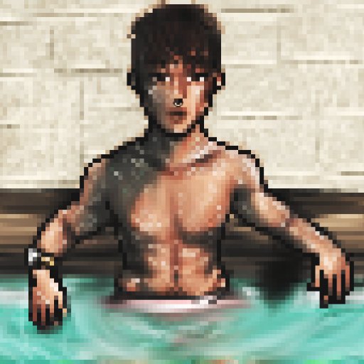 hablogan's profile picture. 