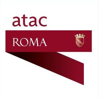 Notizie, eventi e curiosità sul canale Twitter ufficiale di #Atac, l'azienda per la Mobilità di @Roma. Per info sul servizio @InfoAtac