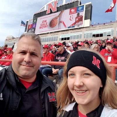 ELA Teacher, Wrestling/Football Coach, Wrestling Dad. ❤ Nebraska Cornhuskers, Denver Broncos, and KC Royals.. Tweets are my own.