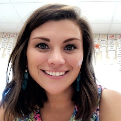 JackieClaraB's profile picture. 3rd Grade Teacher: Reidville Elementary