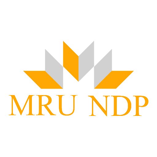 We are the students of Mount Royal University New Democrats!