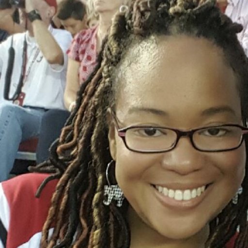 TheCeliaD's profile picture. 