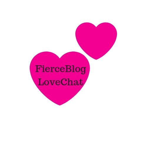Pls stop by every Sunday at 1pm EST for chat & more! Created & hosted by @FierceBloggers & @BlogLove2018. Use #FBLoveChat. Let's Chat!
