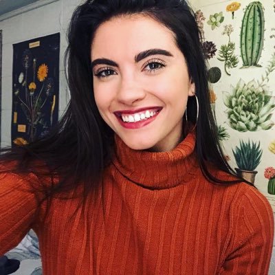 jessicallynn815's profile picture. AU '19