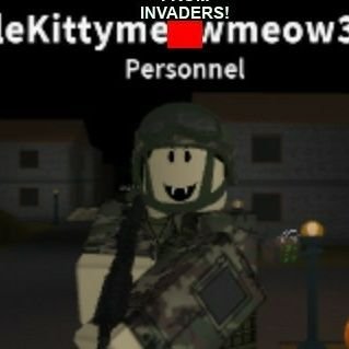 Purplekittymeo1's profile picture. USAF!